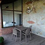 Buenavista Con Jacuzzi Y Jardín Privado En Att-cc-0608 *