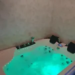 Buenavista Con Jacuzzi Y Jardín Privado En Att-cc-0608 *
