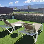 Buenavista Con Jacuzzi Y Jardín Privado En Att-cc-0608 * Abadia
