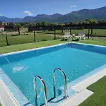 Buenavista Con Jacuzzi Y Jardín Privado En Att-cc-0608 Apartamento Abadia