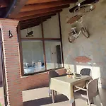Buenavista Con Jacuzzi Y Jardín Privado En Att-cc-0608 Abadia