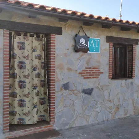Buenavista Con Jacuzzi Y Jardin Privado En * Abadia