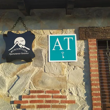 Buenavista Con Jacuzzi Y Jardin Privado En Att-cc-0608 *