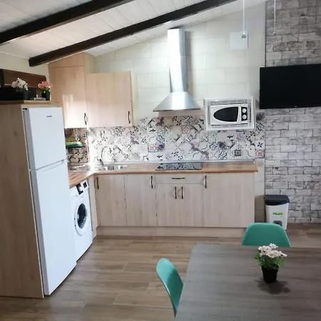 Buenavista Con Jacuzzi Y Jardin Privado En Att-cc-0608 * Abadia