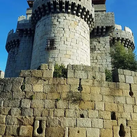 Buenavista Con Jacuzzi Y Jardin Privado En Att-cc-0608 Appartamento