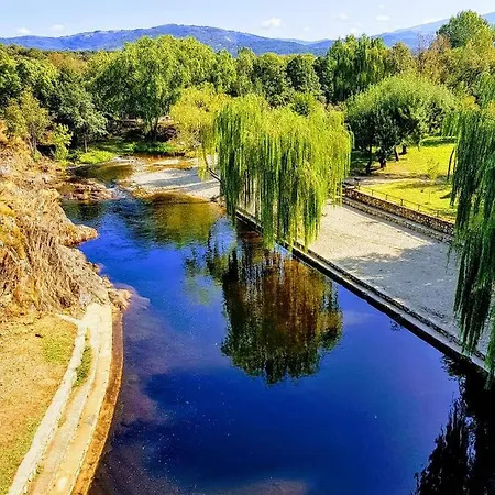 Buenavista Con Jacuzzi Y Jardin Privado En Att-cc-0608 Appartamento *