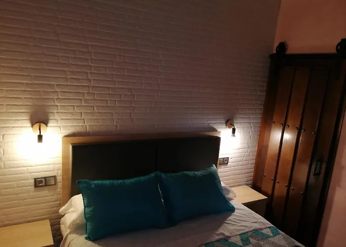 Buenavista Con Jacuzzi Y Jardin Privado En Att-cc-0608 * Абадья