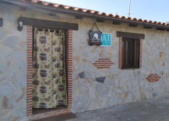 Buenavista Con Jacuzzi Y Jardin Privado En Att-cc-0608 * Абадья