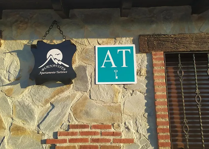 Buenavista Con Jacuzzi Y Jardin Privado En Att-cc-0608 *