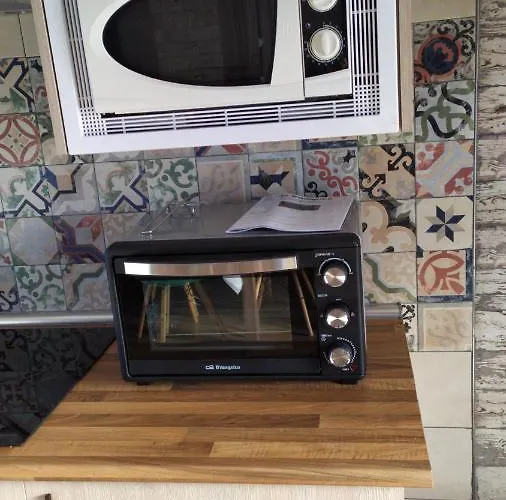 Buenavista Con Jacuzzi Y Jardin Privado En Att-cc-0608 Апартаменты *