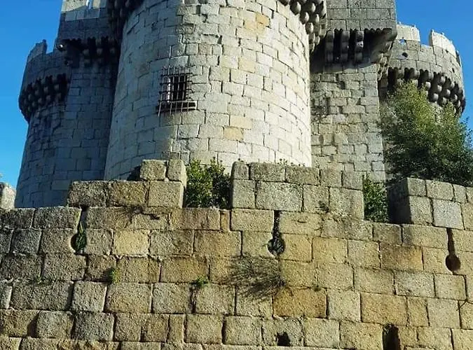 Buenavista Con Jacuzzi Y Jardin Privado En Att-cc-0608 Апартаменты