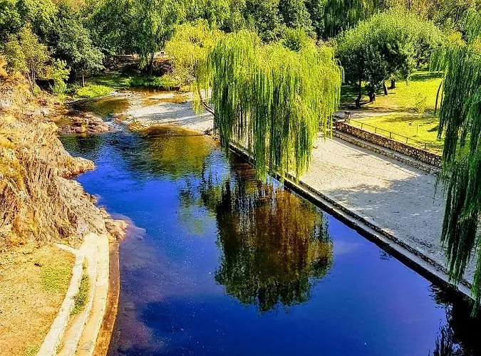 Buenavista Con Jacuzzi Y Jardin Privado En Att-cc-0608 Апартаменты *