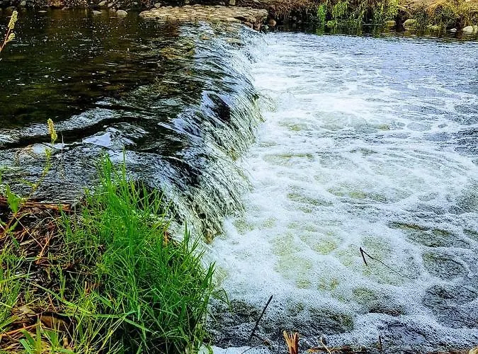 Buenavista Con Jacuzzi Y Jardin Privado En Att-cc-0608 Апартаменты *