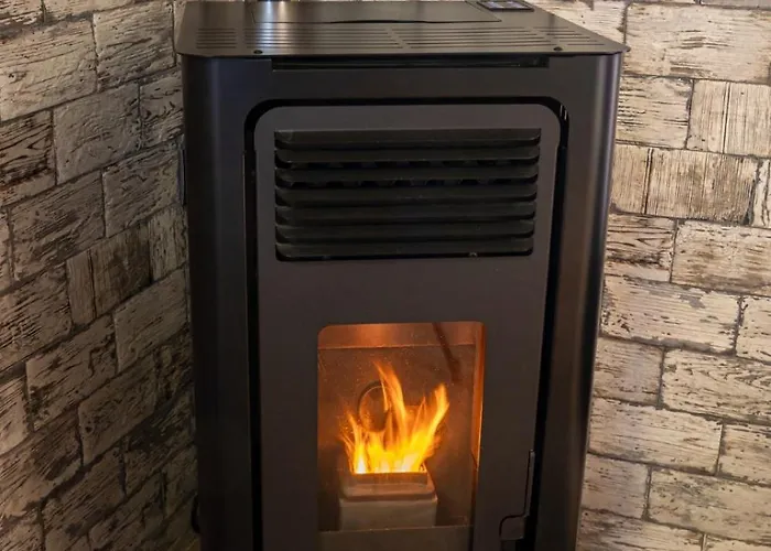 Buenavista Con Jacuzzi Y Jardin Privado En Att-cc-0608